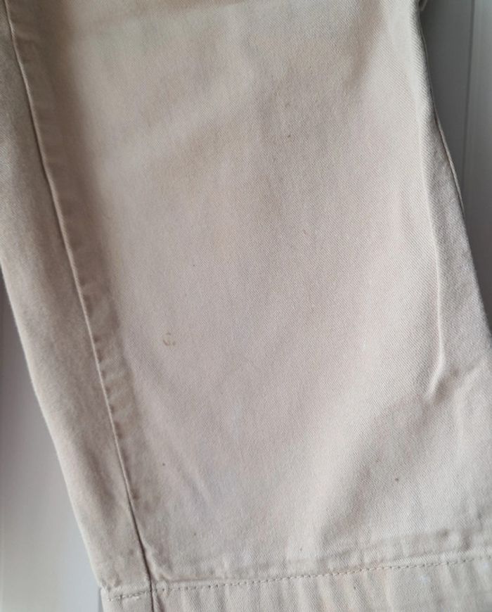 Pantalon 3ans - photo numéro 2