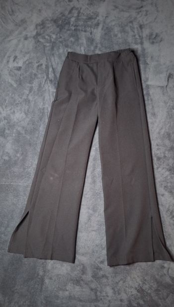 Pantalon noir 