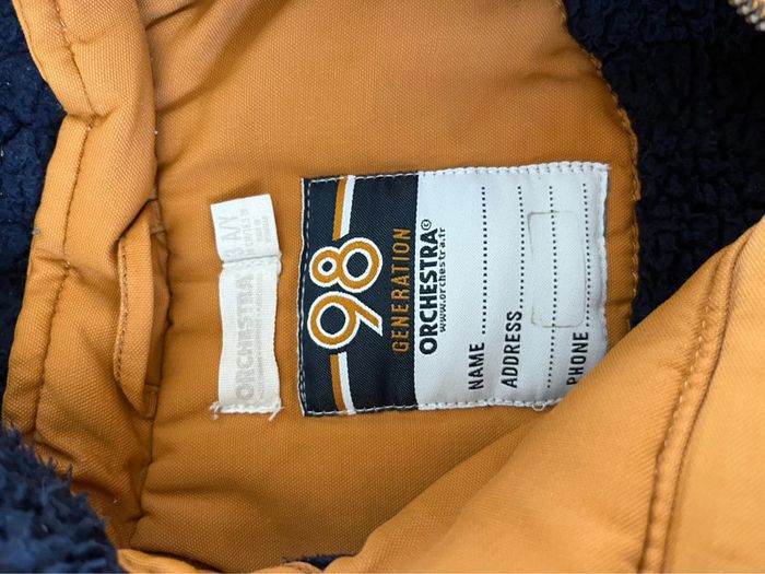 Veste d’hiver - photo numéro 6