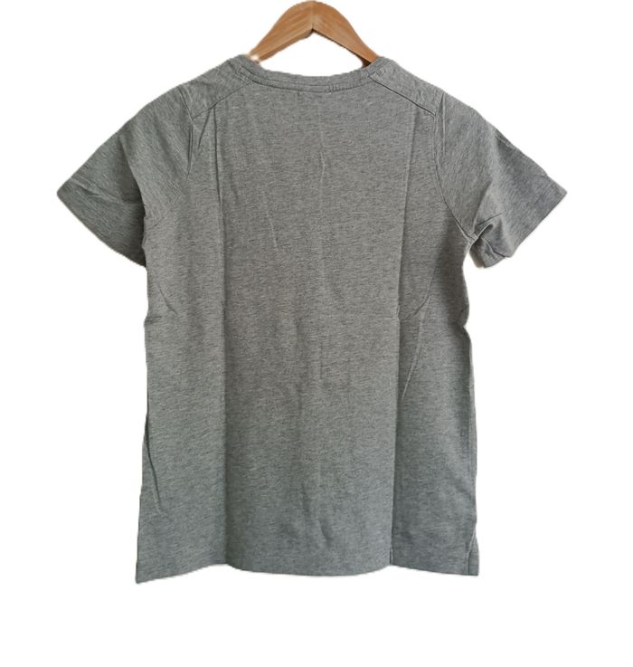 T shirt gris. Nike. Coton. Taille 12 - 13 ans. 147 - 158 cm - photo numéro 6