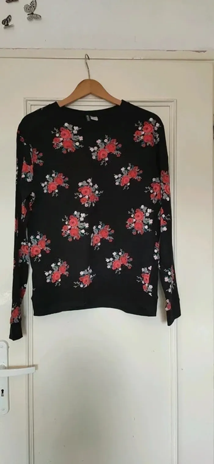 Sweat - photo numéro 2