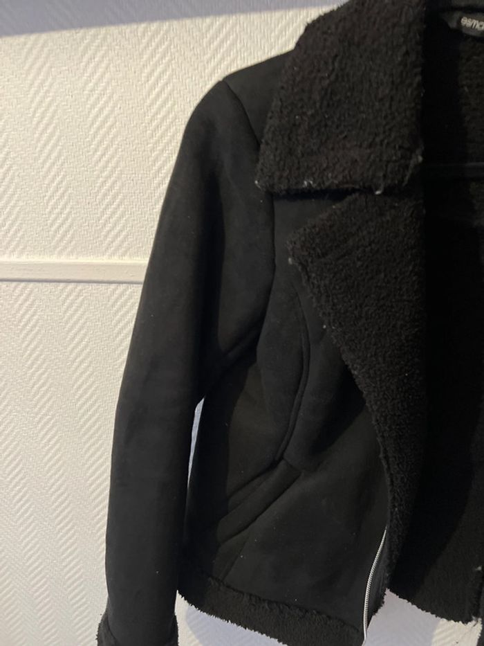 Veste fourrure - photo numéro 2