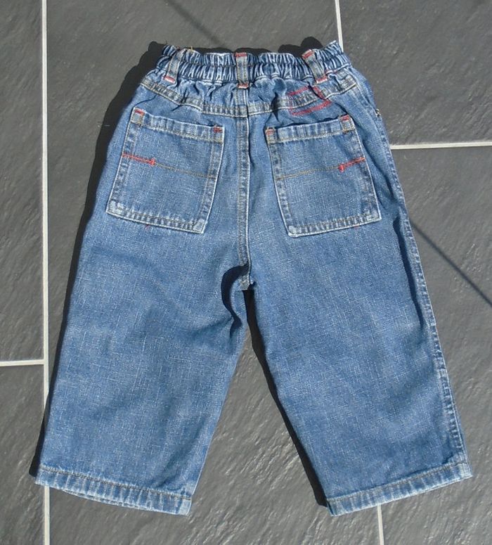 Jean garçon 18 mois - photo numéro 3