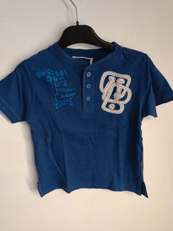 Polo Marine