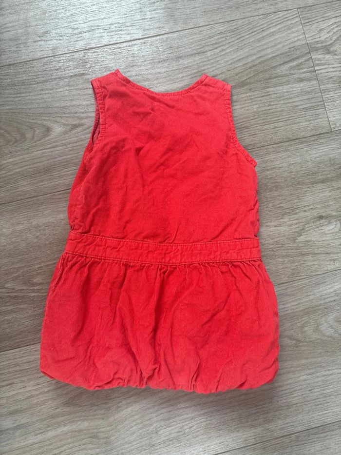 Robe 24 mois - photo numéro 3
