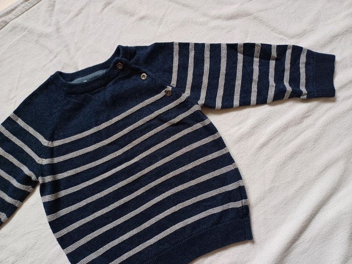 Ensemble obaibi taille 18 mois - photo numéro 4