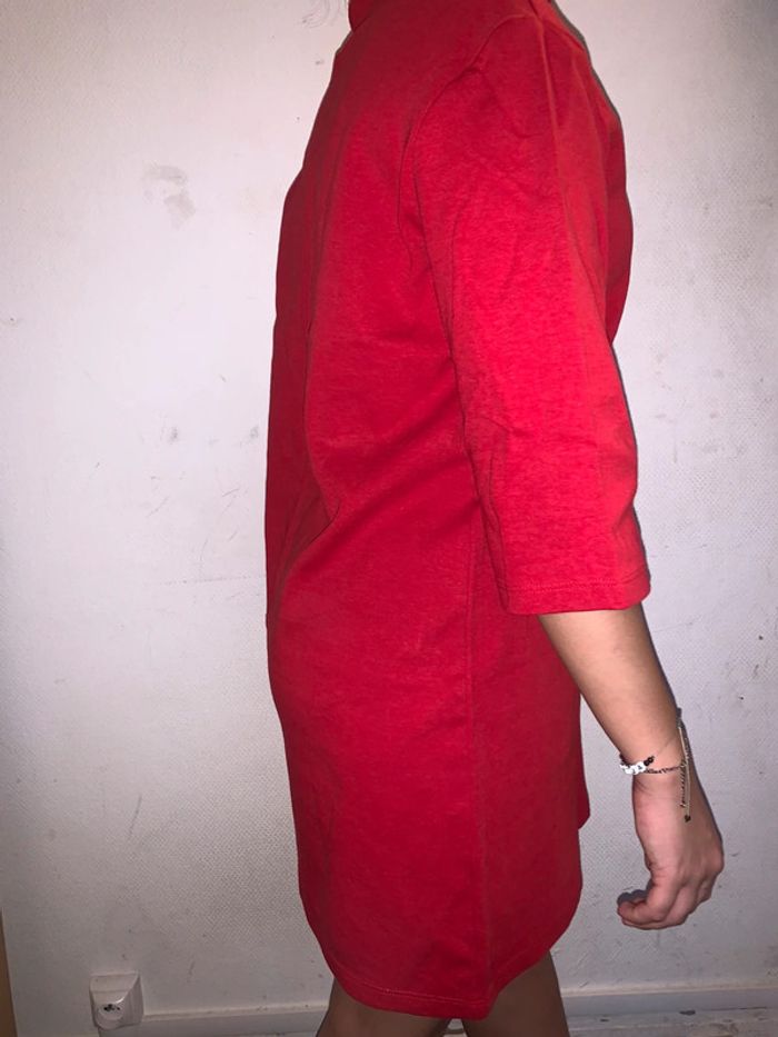 Robe d’hiver - photo numéro 2