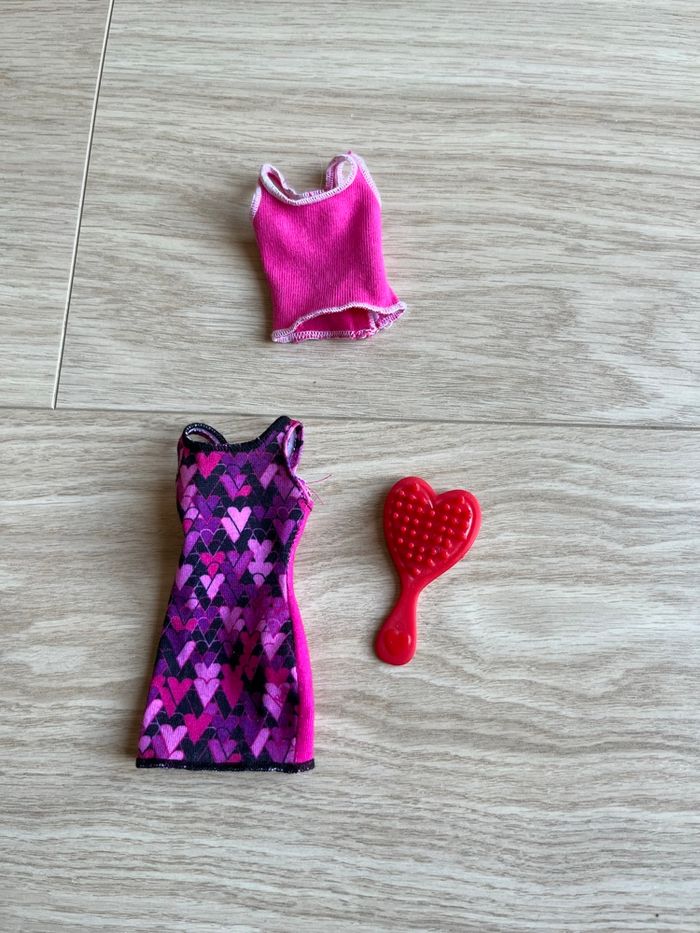 Barbies - photo numéro 2