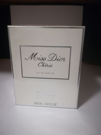 Parfum 100ml
