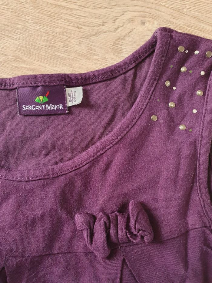 Robe courte - photo numéro 2