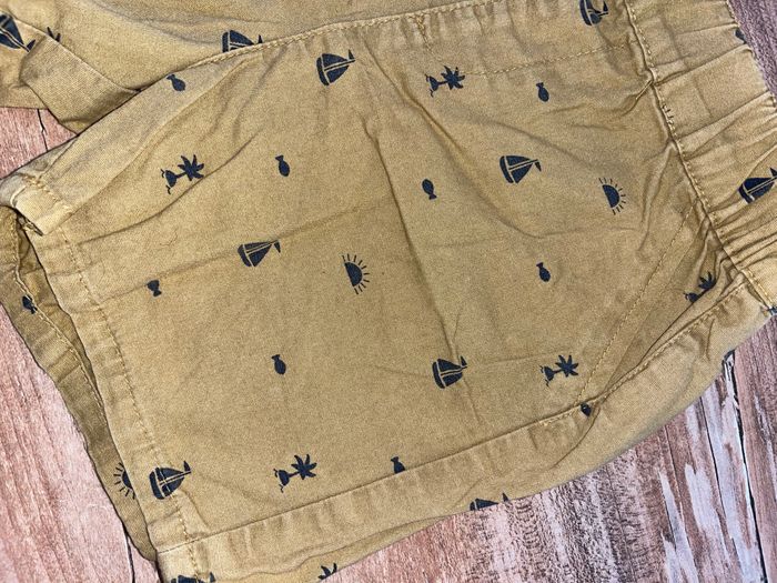 Short 3 ans - photo numéro 2