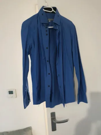Chemise manta