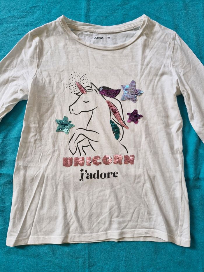 T-shirt - photo numéro 2