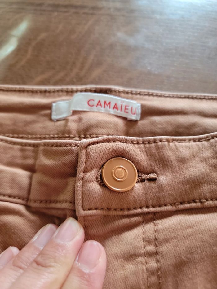 Pantalon femme taille 46 - photo numéro 2