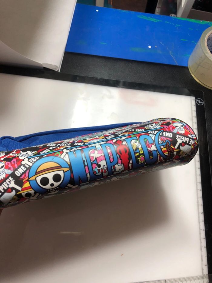 Trousse one piece - photo numéro 8