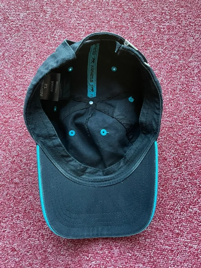 Casquette homme garçon airness - photo numéro 2