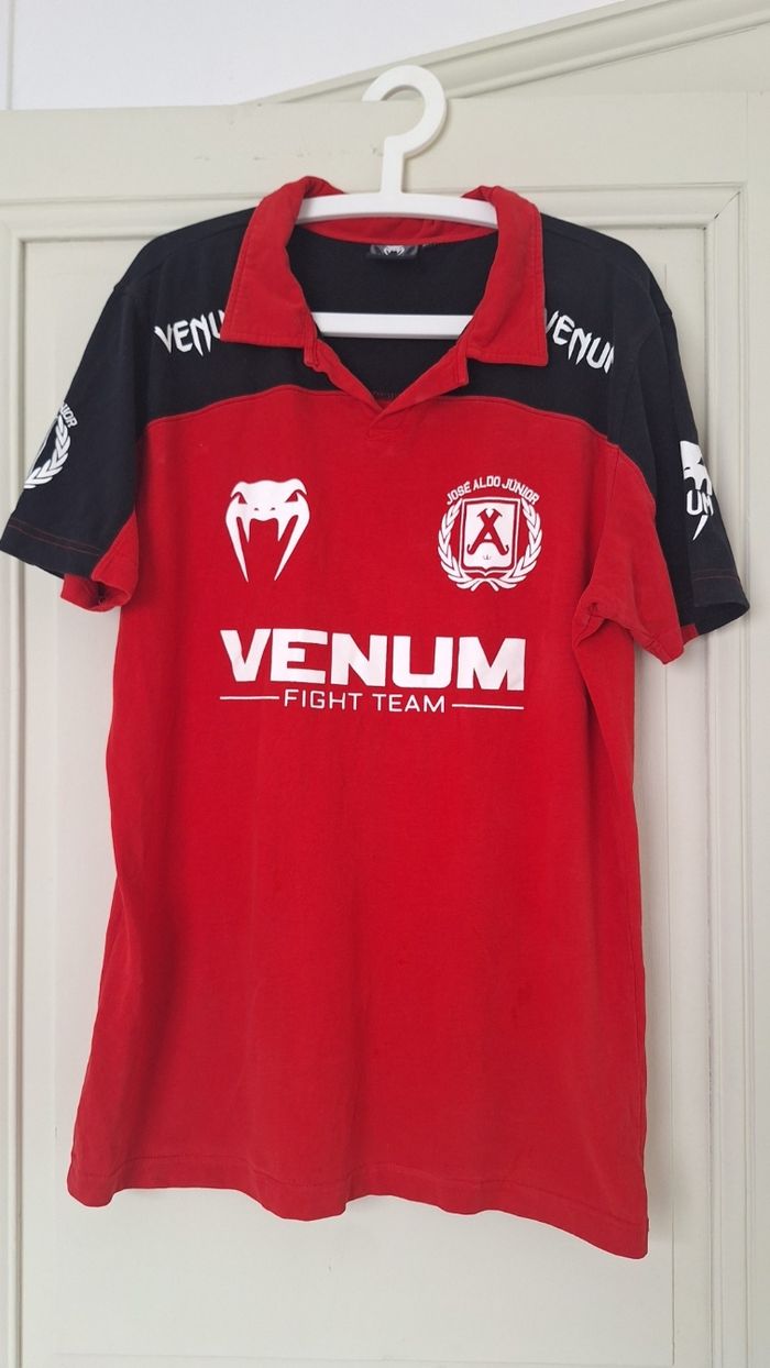 T-shirt MMA Venum