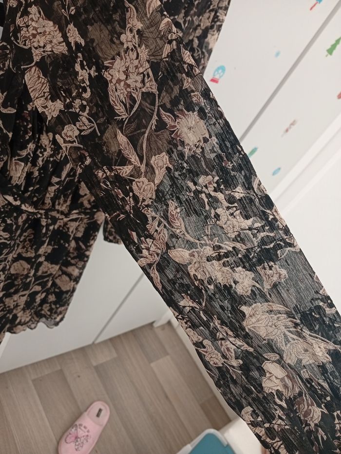 Robe - photo numéro 3