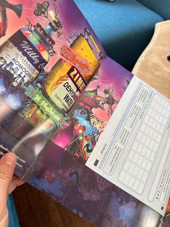 Album Panini complet (-3) Arthur et les Minimoys La vengeance de Maltazard - photo numéro 12