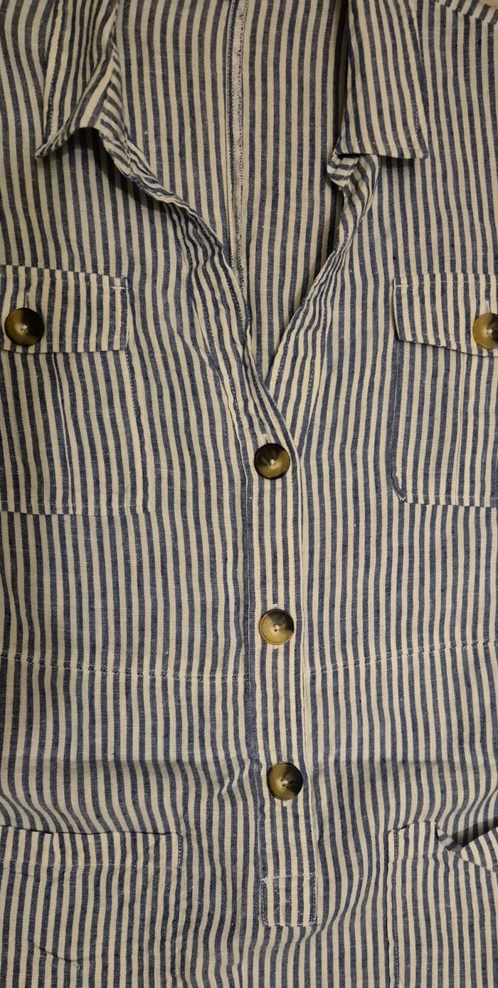 Robe Caroll - photo numéro 4