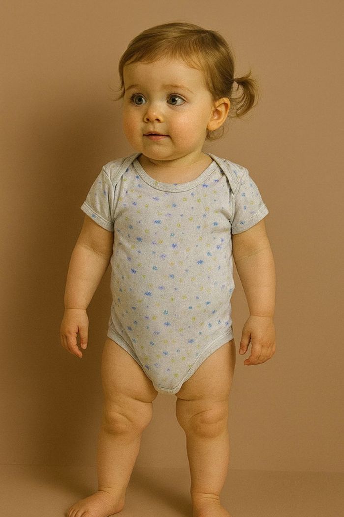 Body Fleury Petit Bateau
