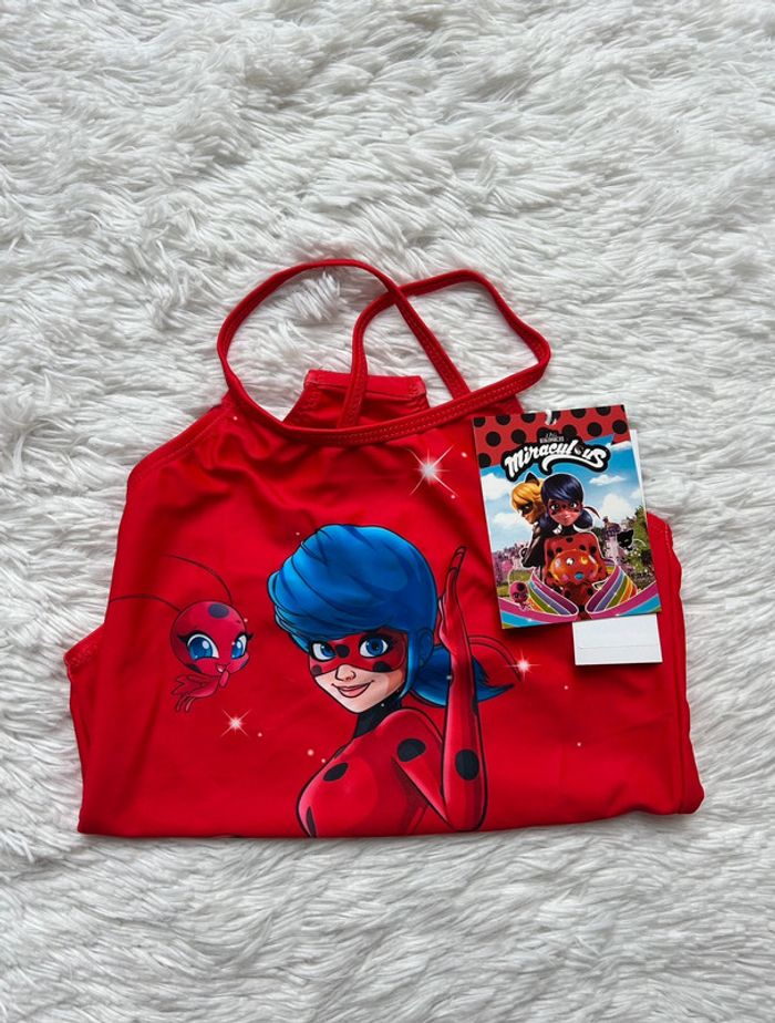 Maillot de bain Miraculous / I Do - photo numéro 3