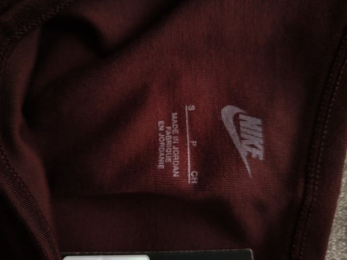 Robe Nike T S - photo numéro 4