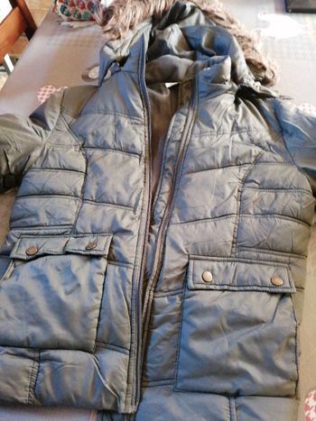 Manteau