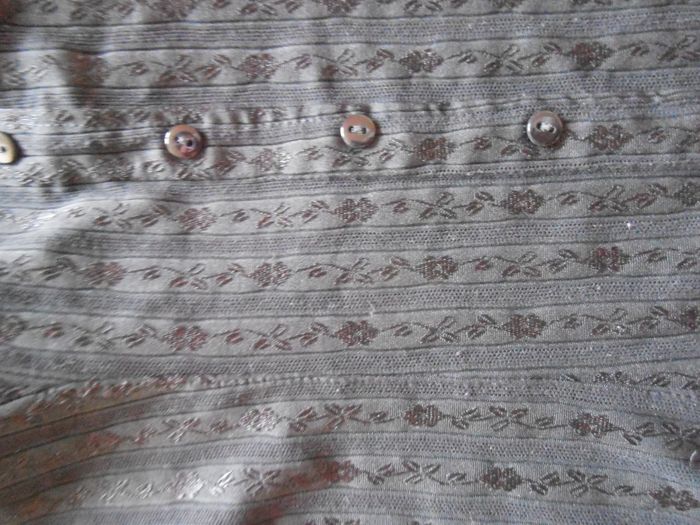 Bustier noir femme, Passionata, taille S 36, lingerie, corset - photo numéro 5