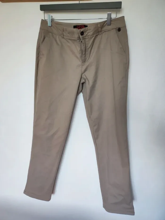 Pantalon taille 42