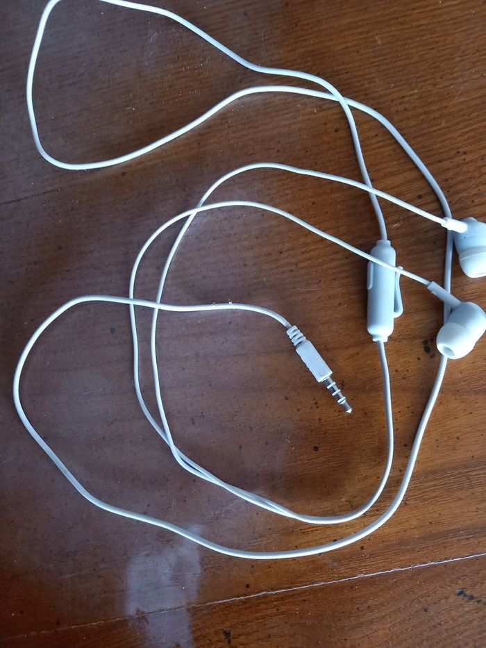 Ecouteurs - photo numéro 3