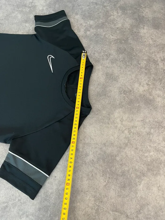 T-shirt Nike Dry-Fit - photo numéro 5