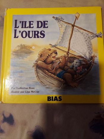Livre enfant