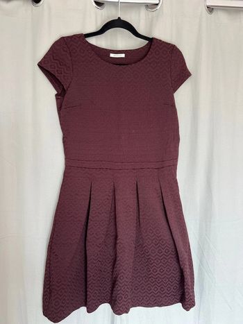 Robe prune