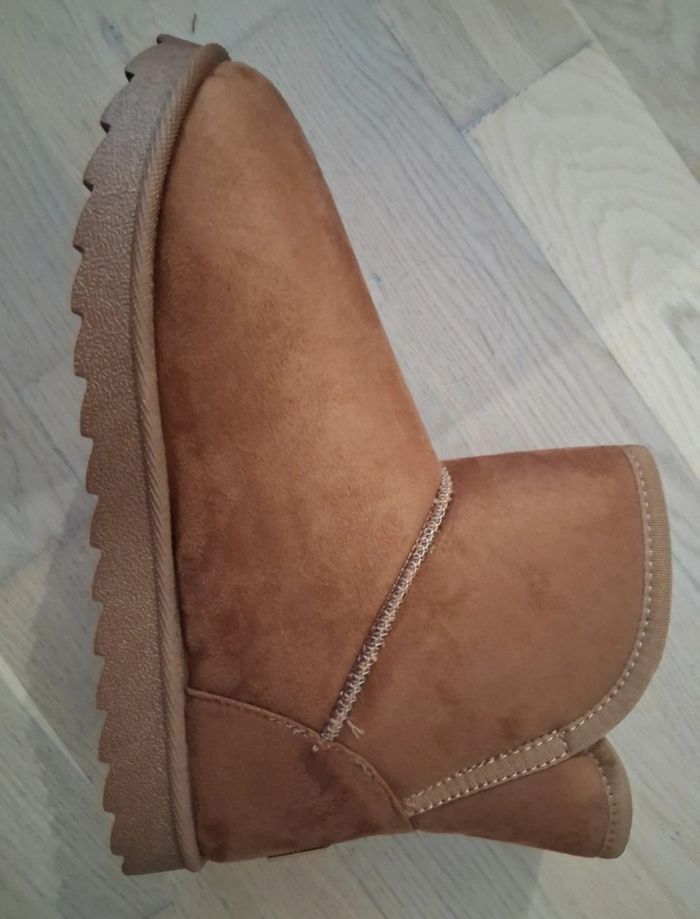 Bottines - photo numéro 4