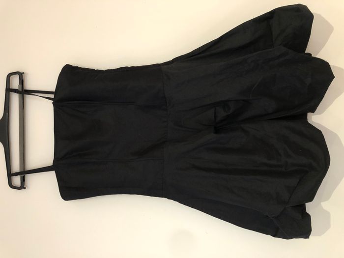 robe. - photo numéro 2