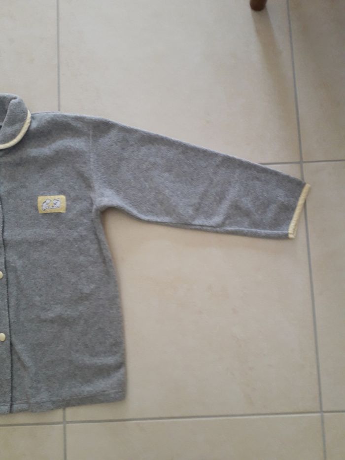 Veste de nuit - 10 ans - photo numéro 5