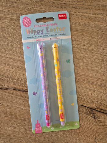 Set paques Legami Legami