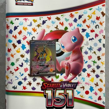 Chef de fer ex 206/162