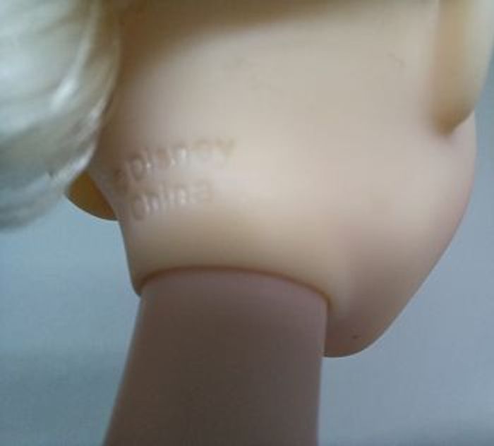 Rare 2 poupées Anna et Elsa Reine des neiges 2 Frozen Disney robe dorée mauve princesse - photo numéro 4