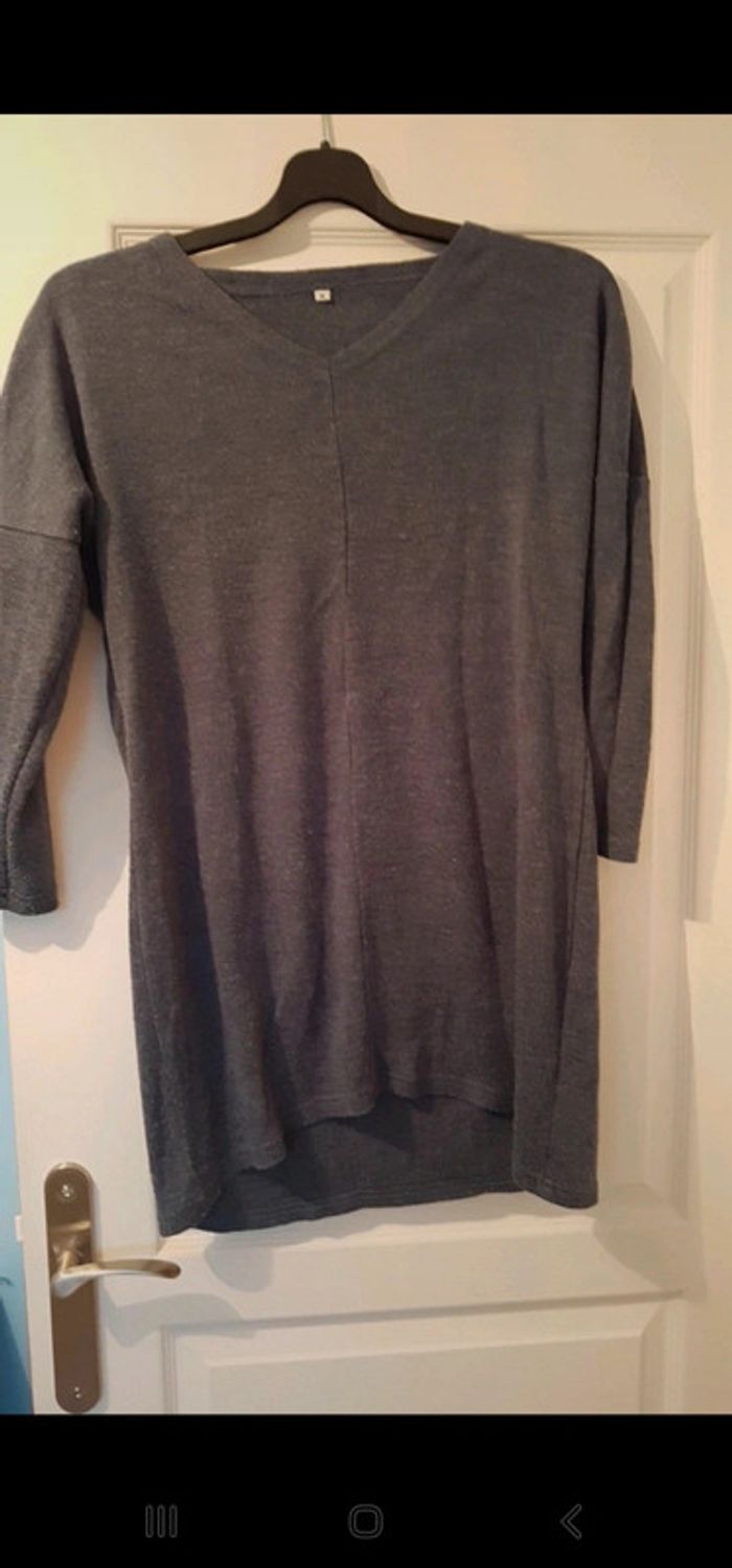 Lot pulls robes - photo numéro 3