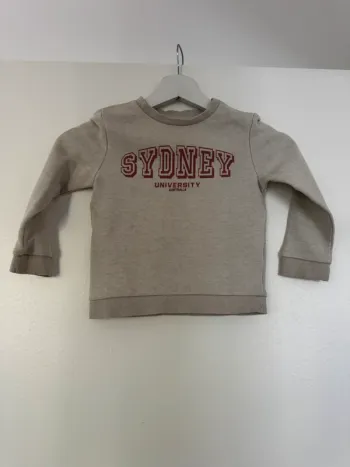 Pull enfant