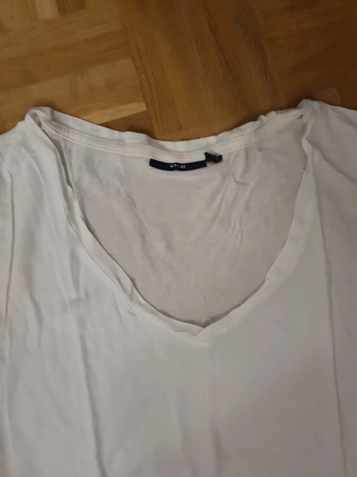 Tee shirt kiabi - photo numéro 2