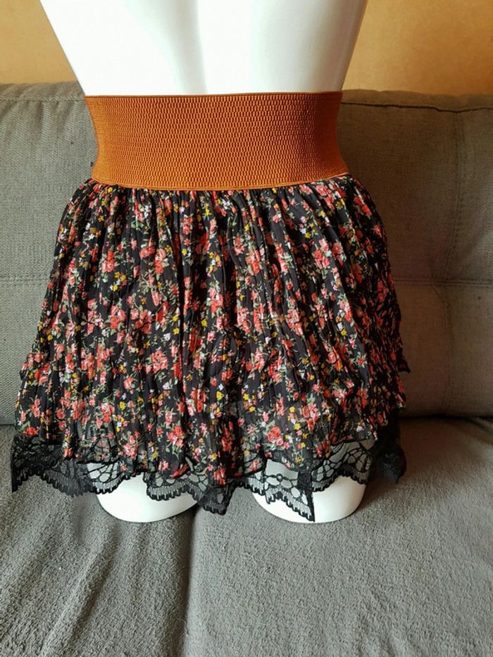 Jupe plissé - photo numéro 5