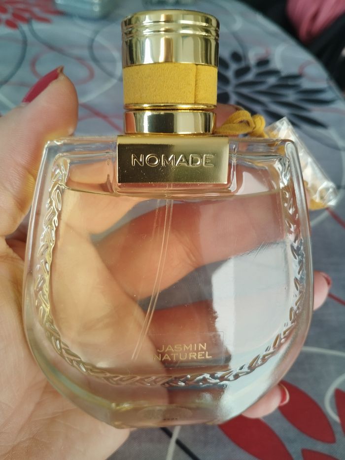 Eau de parfum Chloé "Nomade". 75 ml - photo numéro 2