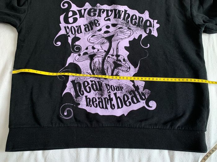 Sweat à capuche - photo numéro 6