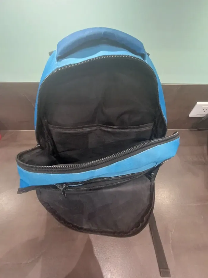 Sac à dos NBA Dallas Mavericks - photo numéro 8
