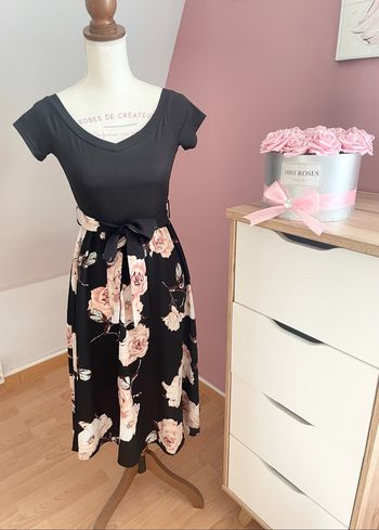 Robe Shein T38