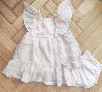 Robe Sergent Major