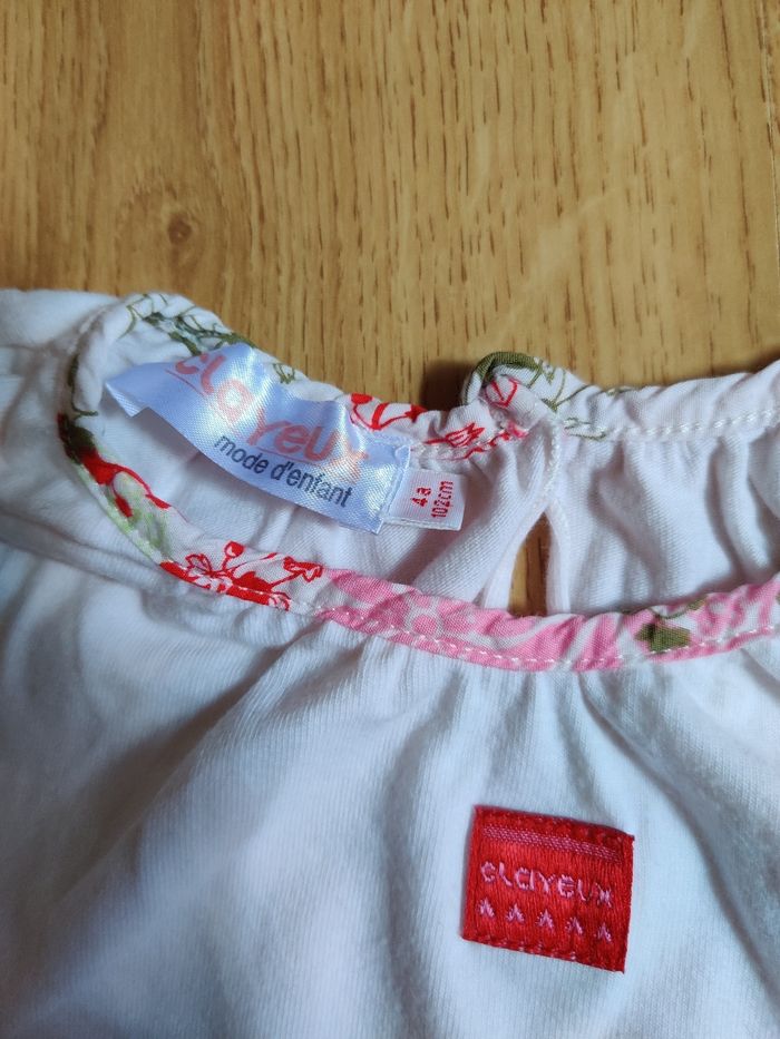Vêtements 3-4 ans - photo numéro 5